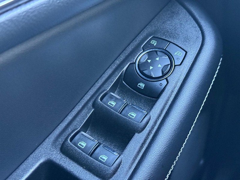 2024 Ford Edge ST Certified Near Waukesha