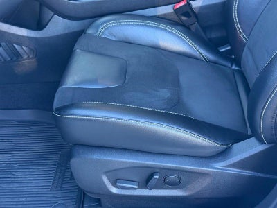 2024 Ford Edge ST Certified Near Waukesha