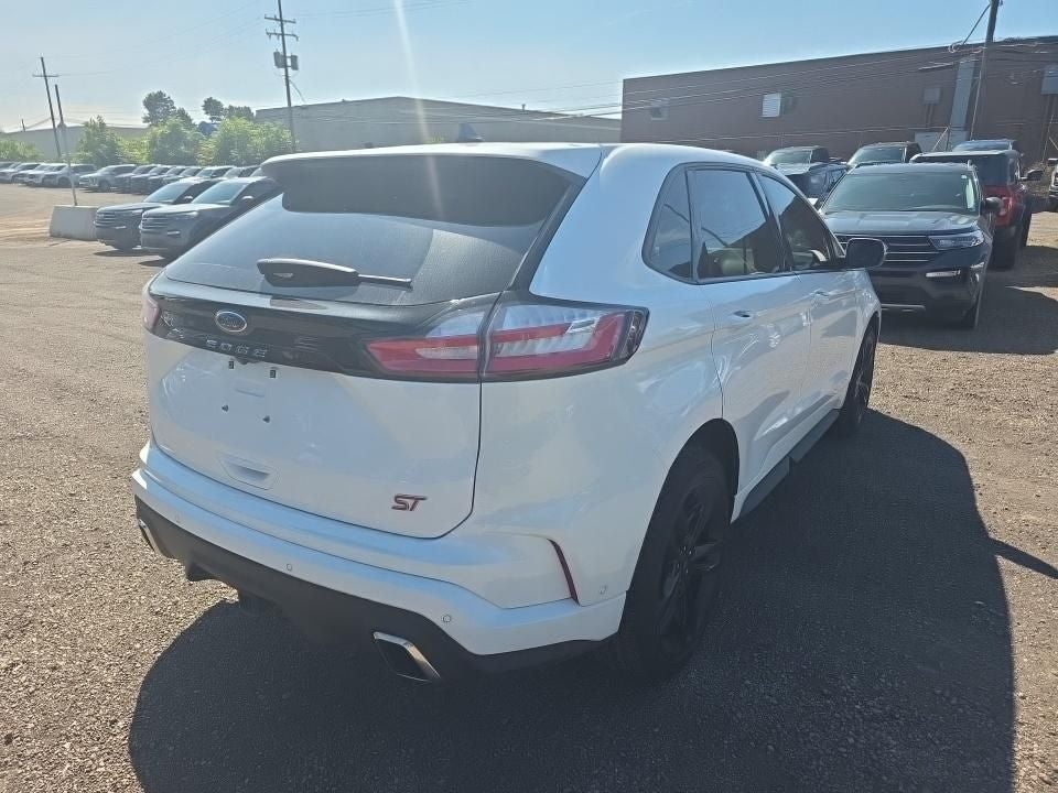 2024 Ford Edge ST Certified Near Waukesha