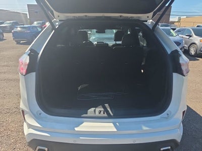 2024 Ford Edge ST Certified Near Waukesha