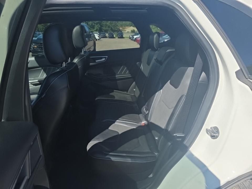 2024 Ford Edge ST Certified Near Waukesha