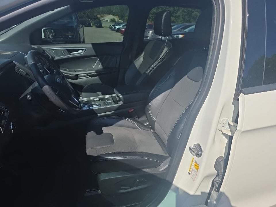 2024 Ford Edge ST Certified Near Waukesha