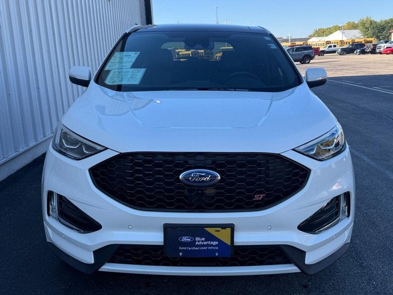 2024 Ford Edge ST Certified Near Waukesha