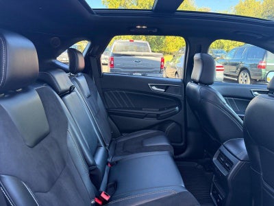 2024 Ford Edge ST Certified Near Waukesha