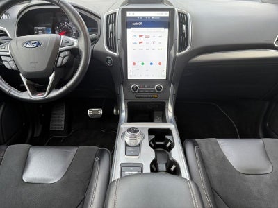 2022 Ford Edge ST CERTIFIED Near Janesville