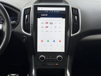 2022 Ford Edge ST CERTIFIED Near Janesville