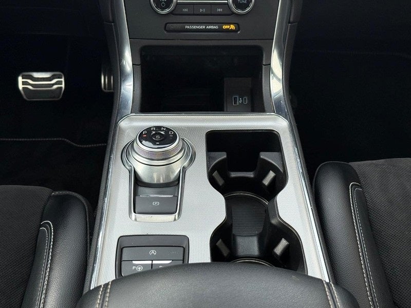 2022 Ford Edge ST CERTIFIED Near Janesville