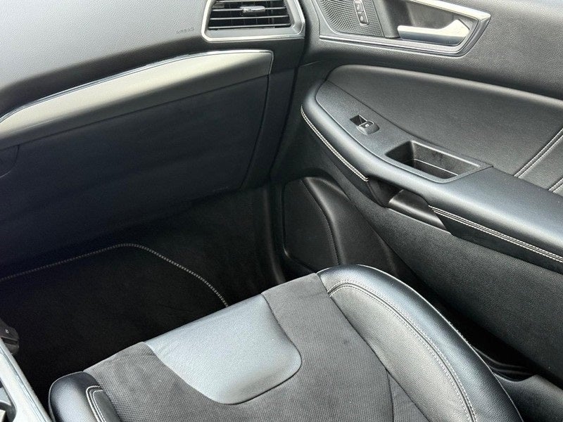 2022 Ford Edge ST CERTIFIED Near Janesville