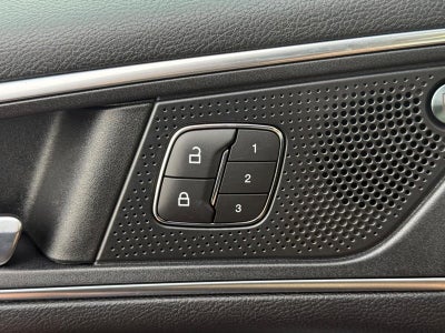 2022 Ford Edge ST CERTIFIED Near Janesville