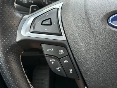 2022 Ford Edge ST CERTIFIED Near Janesville