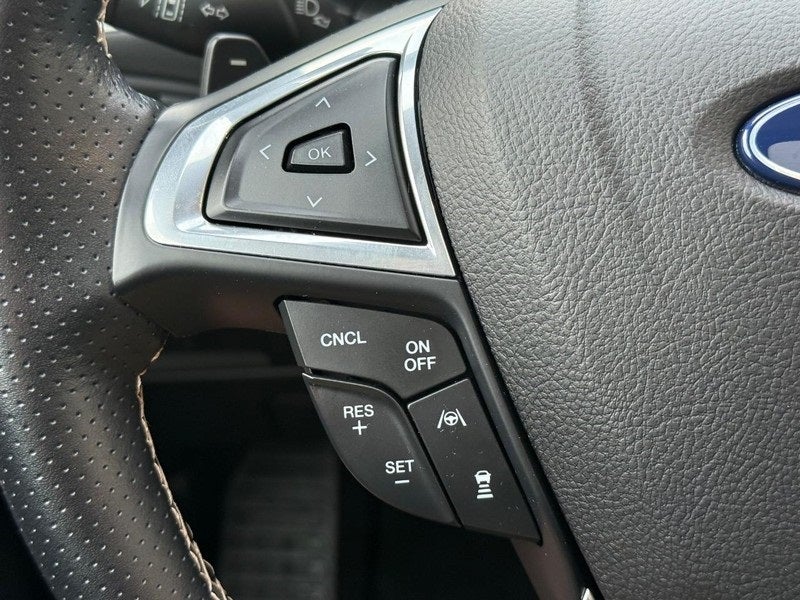 2022 Ford Edge ST CERTIFIED Near Janesville