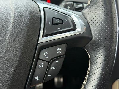 2022 Ford Edge ST CERTIFIED Near Janesville