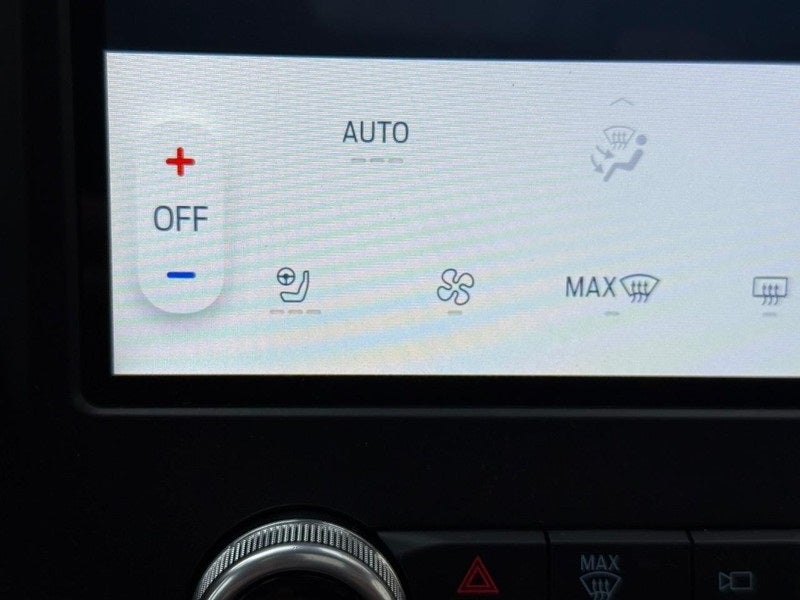 2022 Ford Edge ST CERTIFIED Near Janesville