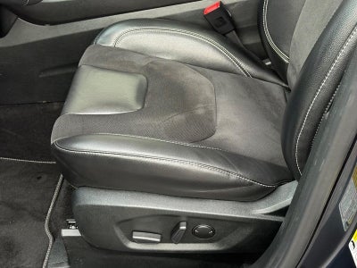 2022 Ford Edge ST CERTIFIED Near Janesville