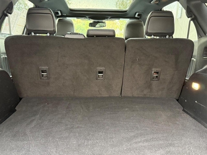 2022 Ford Edge ST CERTIFIED Near Janesville