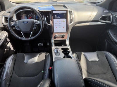 2021 Ford Edge ST
