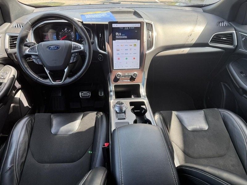 2021 Ford Edge ST