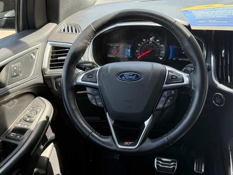2021 Ford Edge ST