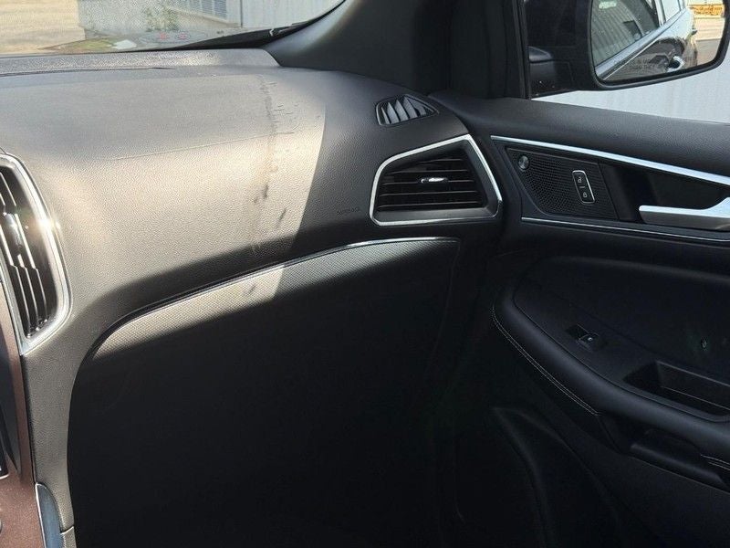2021 Ford Edge ST