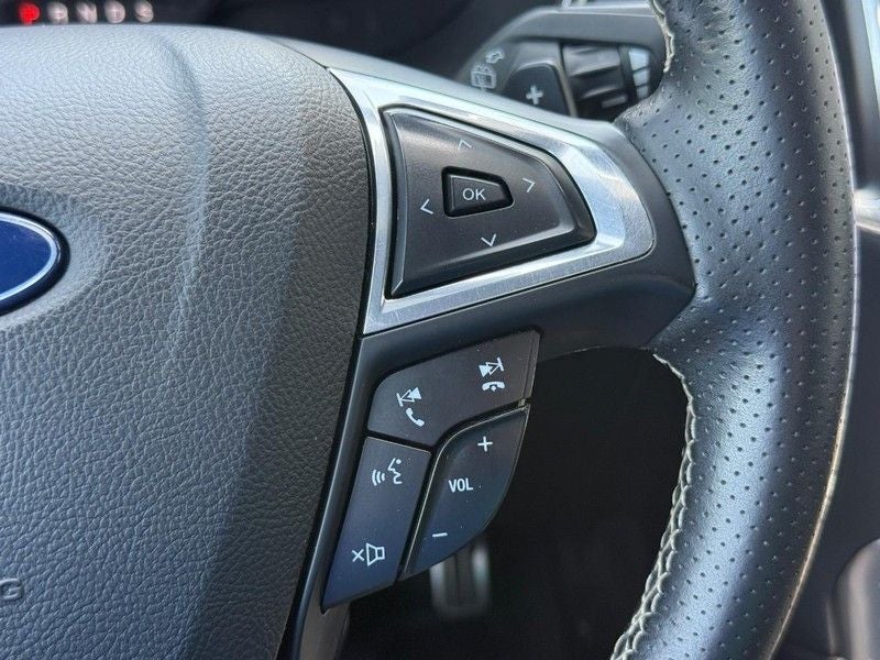 2021 Ford Edge ST