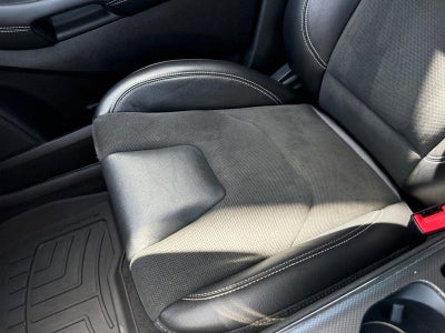 2021 Ford Edge ST