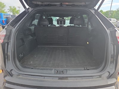 2021 Ford Edge ST