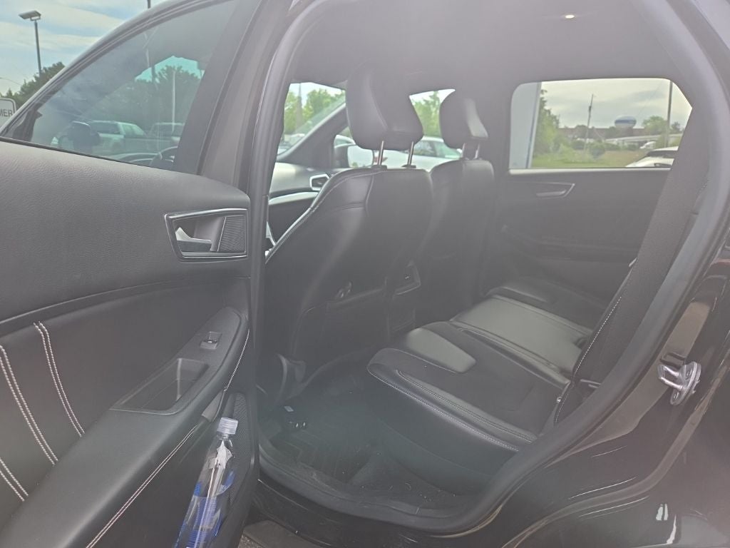 2021 Ford Edge ST