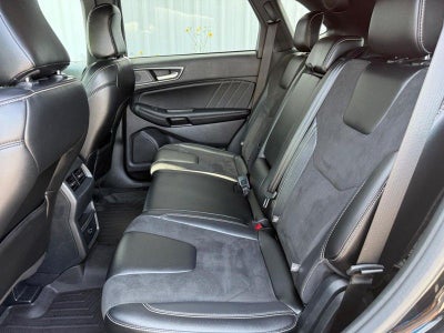 2021 Ford Edge ST