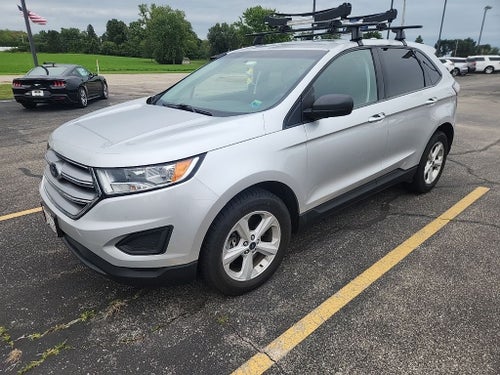 2016 Ford Edge SE AWD NEAR MADISON