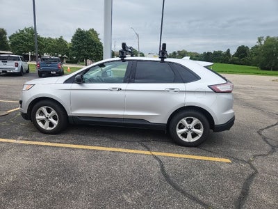2016 Ford Edge SE AWD NEAR MADISON