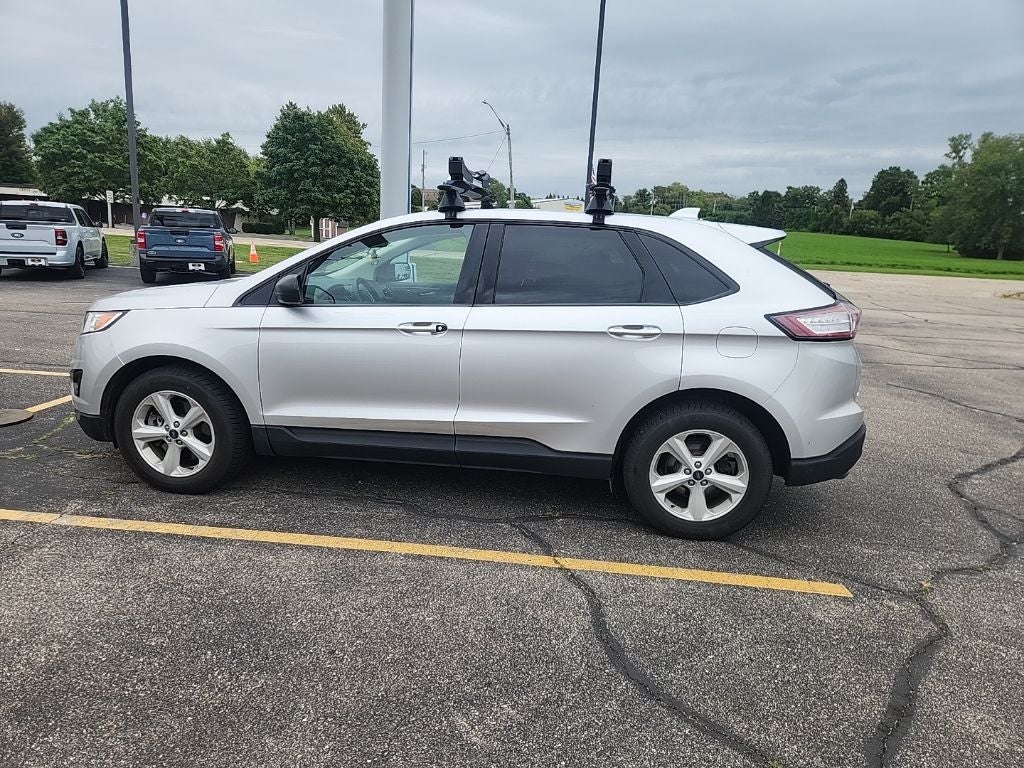 2016 Ford Edge SE AWD NEAR MADISON