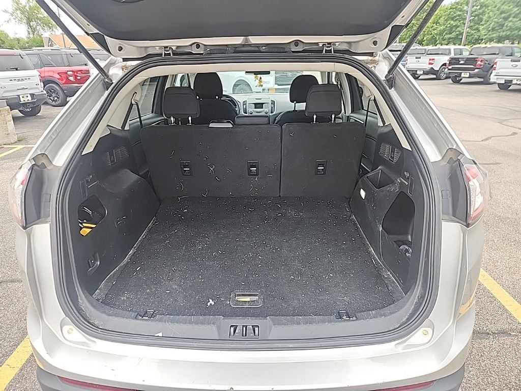 2016 Ford Edge SE AWD NEAR MADISON