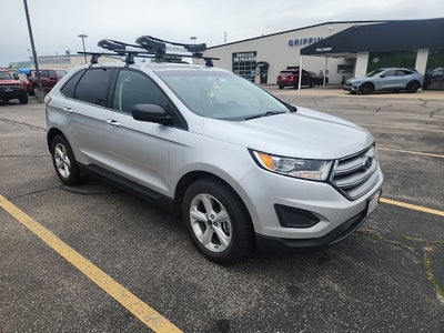 2016 Ford Edge SE AWD NEAR MADISON