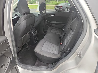 2016 Ford Edge SE AWD NEAR MADISON