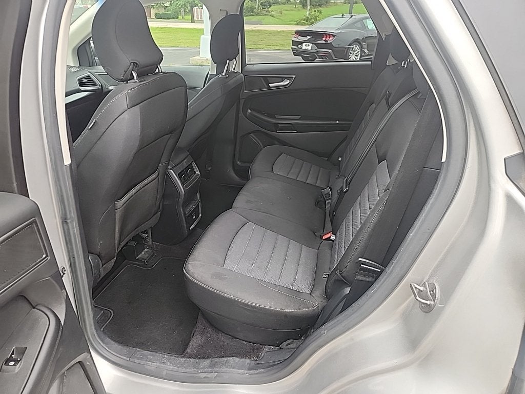 2016 Ford Edge SE AWD NEAR MADISON