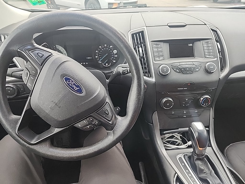 2016 Ford Edge SE AWD NEAR MADISON