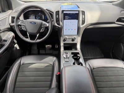 2023 Ford Edge ST Line ST LINE AWD CERTIFIED