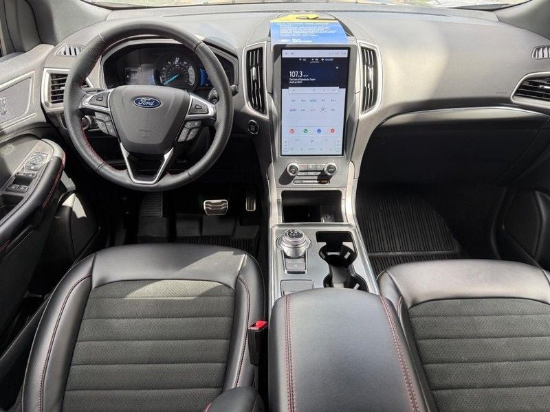 2023 Ford Edge ST Line ST LINE AWD CERTIFIED