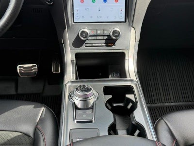 2023 Ford Edge ST Line ST LINE AWD CERTIFIED