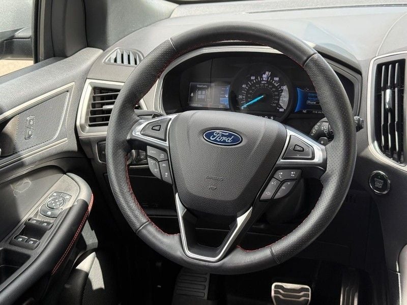 2023 Ford Edge ST Line ST LINE AWD CERTIFIED