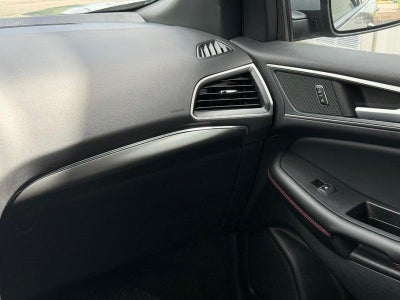 2023 Ford Edge ST Line ST LINE AWD CERTIFIED