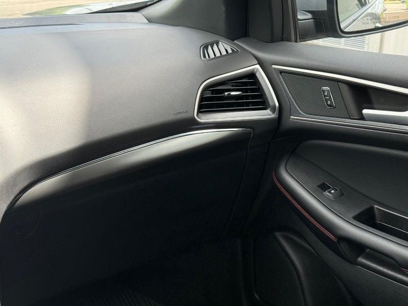 2023 Ford Edge ST Line ST LINE AWD CERTIFIED