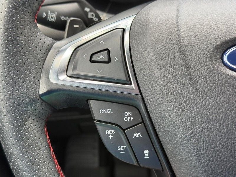 2023 Ford Edge ST Line ST LINE AWD CERTIFIED