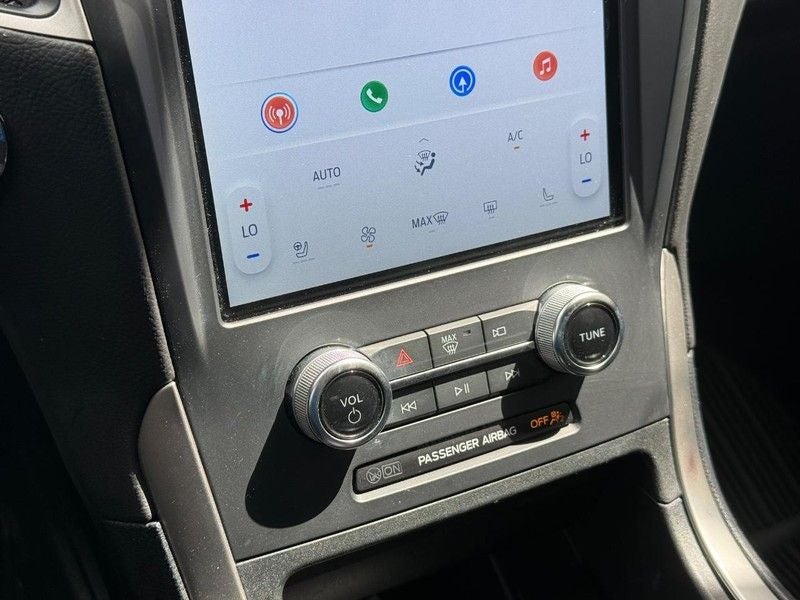 2023 Ford Edge ST Line ST LINE AWD CERTIFIED