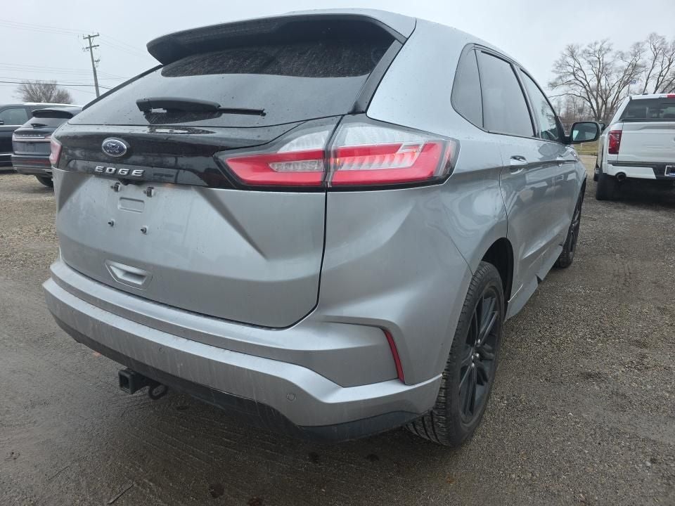 2023 Ford Edge ST Line ST LINE AWD CERTIFIED