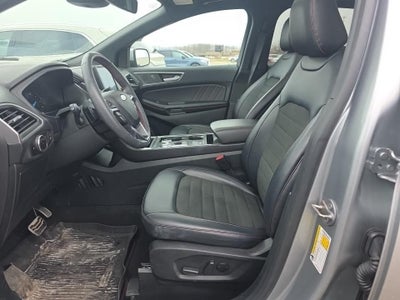 2023 Ford Edge ST Line ST LINE AWD CERTIFIED