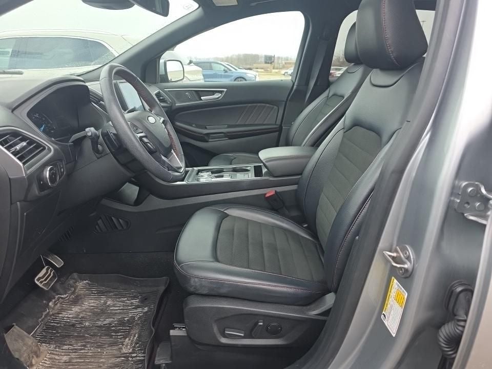 2023 Ford Edge ST Line ST LINE AWD CERTIFIED