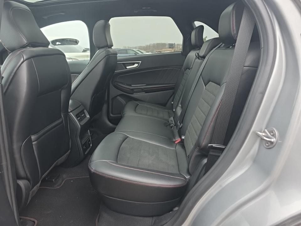 2023 Ford Edge ST Line ST LINE AWD CERTIFIED