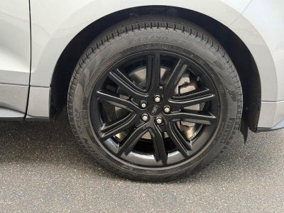 2023 Ford Edge ST Line ST LINE AWD CERTIFIED