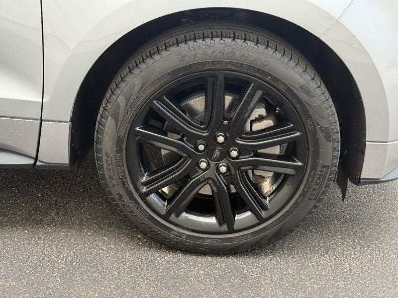 2023 Ford Edge ST Line ST LINE AWD CERTIFIED